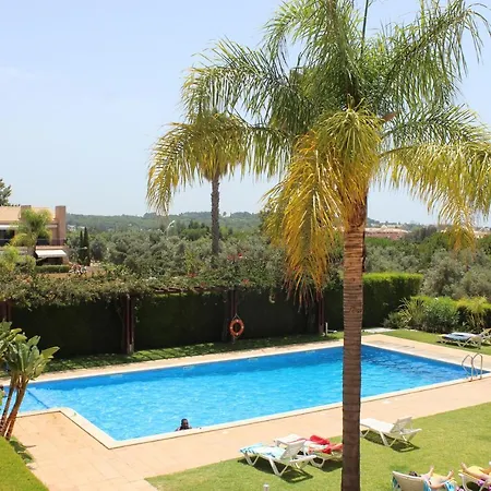 Wow Golf And Beach Quarteira