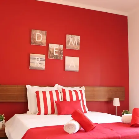 Villa Wow Golf And Beach *