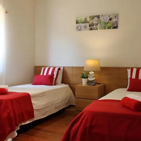 Wow Golf And Beach Villa Quarteira
